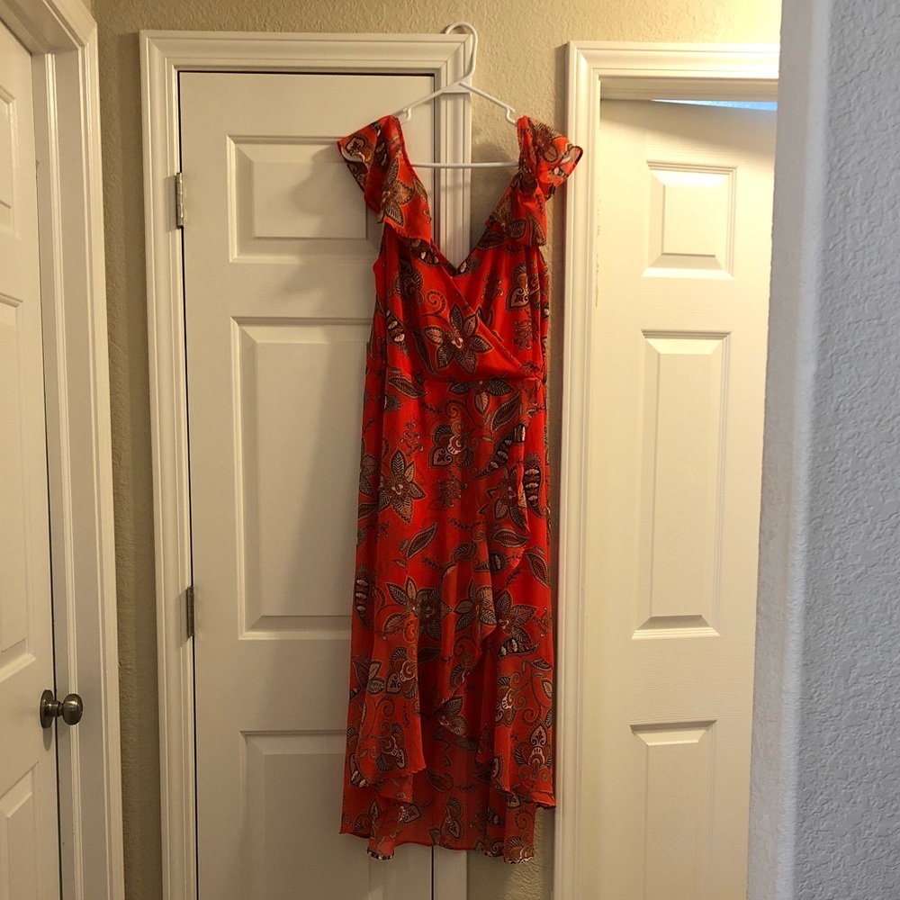 Dress XL Eyeshadow